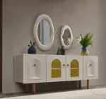 prenses yemek odası