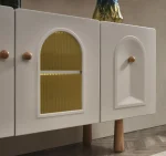 prenses yemek odası