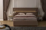 delivra yatak odası