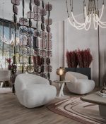 soho koltuk takımı
